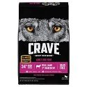 CRAVE Sušené bez obilnin pro dospělé
