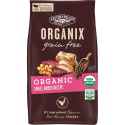 Recept na organická malá plemena Castor & Pollux ORGANIX