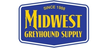 Midwest Greyhound Dodávka