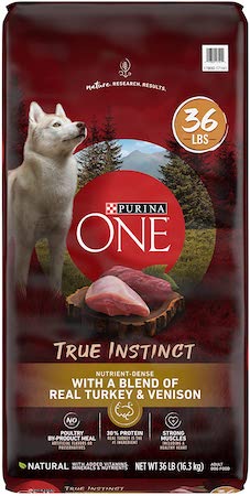Suché krmivo pro psy Iams ProActive Health Smart Puppy – nejlepší pro štěňata