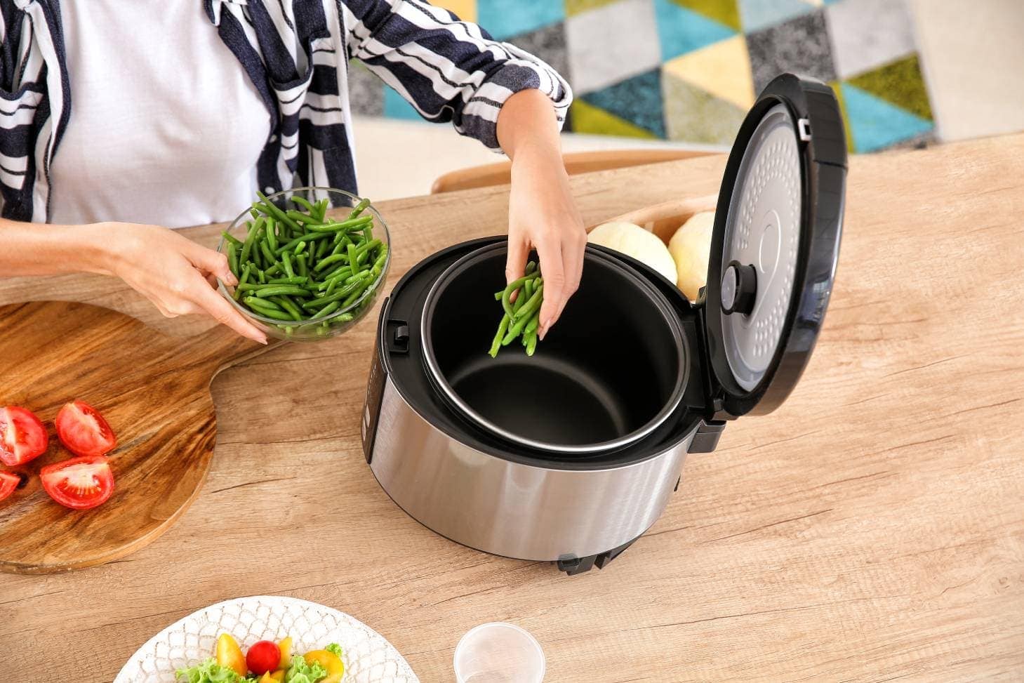 7 domácích receptů na krmivo pro psy Crockpot schválených veterinárním lékařem