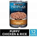 Plán Purina Pro