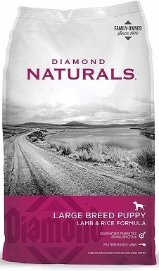 Diamond Naturals 418117