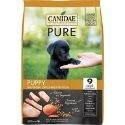 CANIDAE PURE krmivo pro štěňata bez obilovin