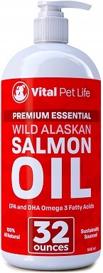 Vital Pet Life