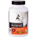 Rybí olej Nutri-Vet