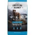 American Journey Suché krmivo pro psy bez obilovin