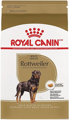 Royal Canin Rotvajler suché krmivo pro dospělé psy