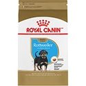 Štěně rotvajlera Royal Canin