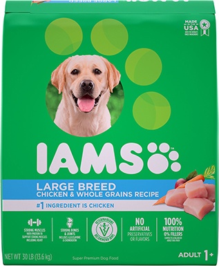Iams ProActive Health Adult Large Breed Suché krmivo pro psy