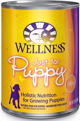 Wellness přírodní krmivo pro domácí mazlíčky