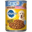 Pedigree Puppy Mokré krmivo pro psy