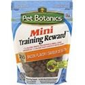 Pet botanika