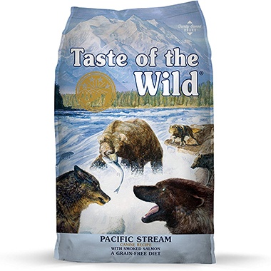 Krmivo Taste of the Wild TWDT1576