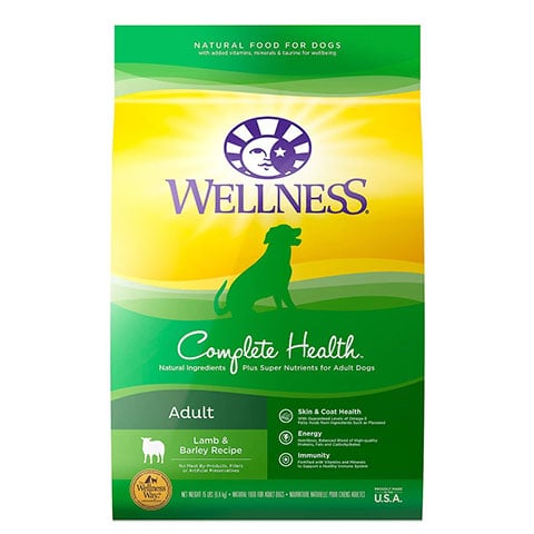 Wellness Kompletní zdraví