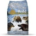 Taste of the Wild