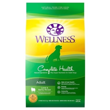 Wellness 8908 Kompletní přírodní suché krmivo pro psy