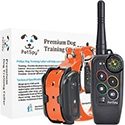 Výcvikový obojek PetSpy M686 Premium