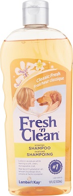 PetAg Fresh