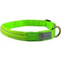 LED obojek pro psy Pet Industries