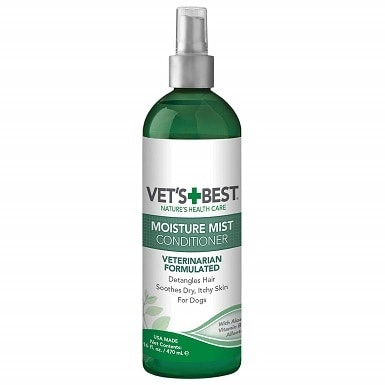 Vets Best 031658100057