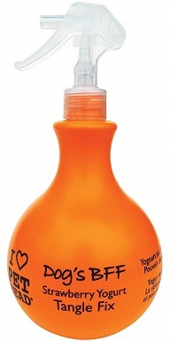 Hlava domácího mazlíčka TPHF4