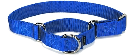 PetSafe Nylonový obojek pro psy Martingale