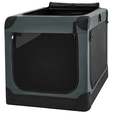 Přepravka pro psy Frisco Soft-Sided