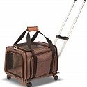 Pet Peppy Expandable Soft-Sided