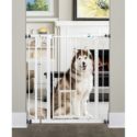 Carlson Walk Through Pet Gate