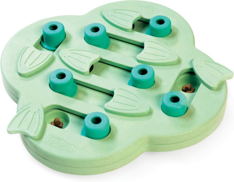 Outward Hound Puppy Hide N Slide Dog Toy