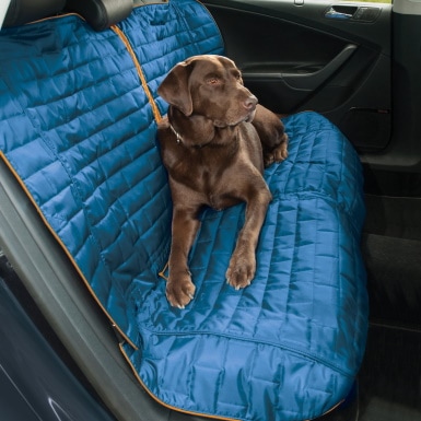 Potah na lavičku pro psa Kurgo Loft Car