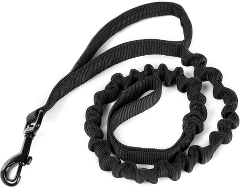 Tréninkové nylonové bungee vodítko pro psa OneTigris