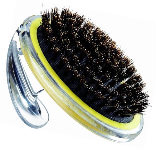 Kartáč na kančí štětiny Conair PGRDPIBB PRODog