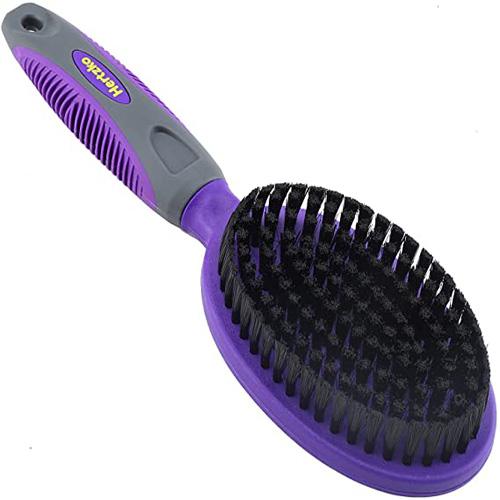 Štětec se štětinami Hertzko