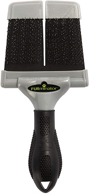 Slicker Brush FURminator Dog Grooming Brush