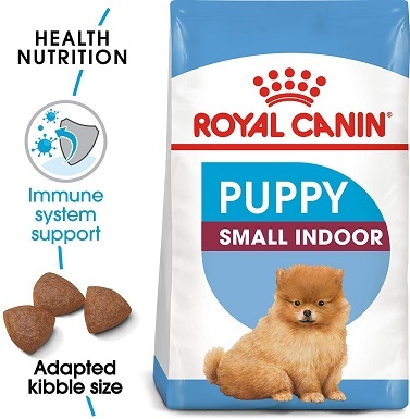 Štěně Royal Canin
