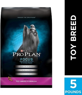 Plán Purina Pro