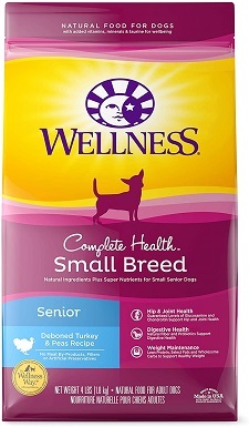 Wellness malé plemeno