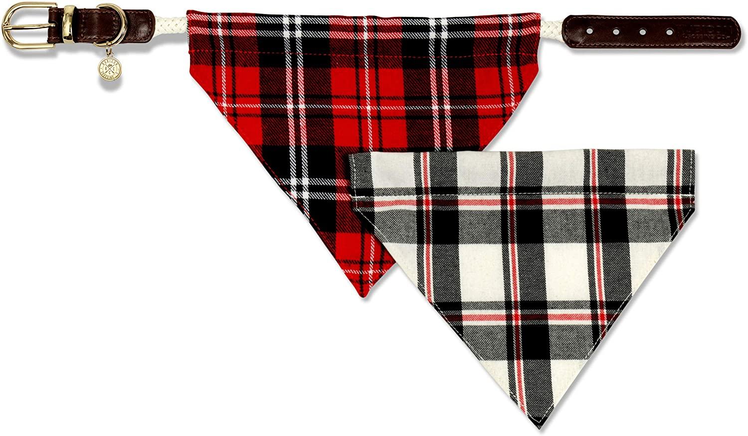 Rubicon Crossing Co. Pes Bandana