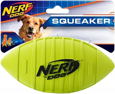 Nerf pes 6997