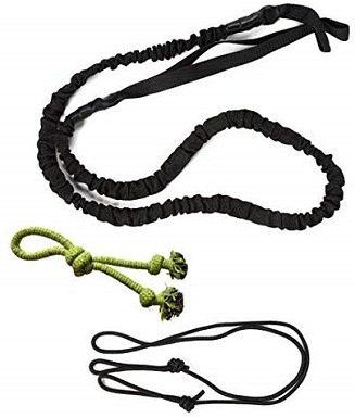 LDBUNGEE žaludku