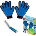 Rukavice True Touch Grooming