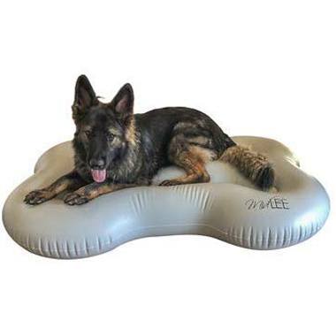 Plovák na bazén Midlee Dog Raft