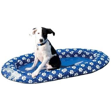 Plovák SwimWays 13705 pro psy
