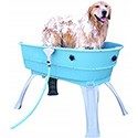Booster Bath Elevated