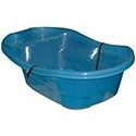 Pet Blue Pup-Tub
