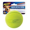 Nerf Dog Squeak