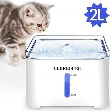 CLEEBOURG