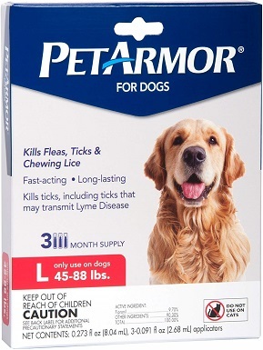 PetArmor
